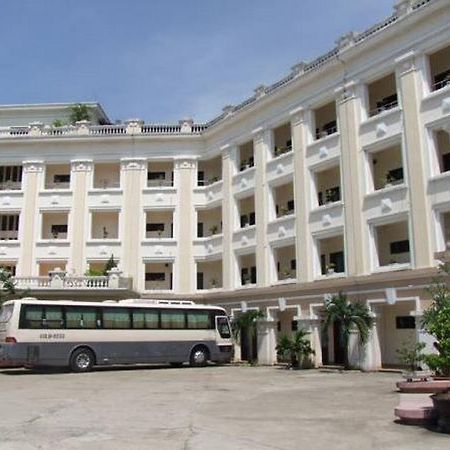 Kinh Do Hue Exterior foto