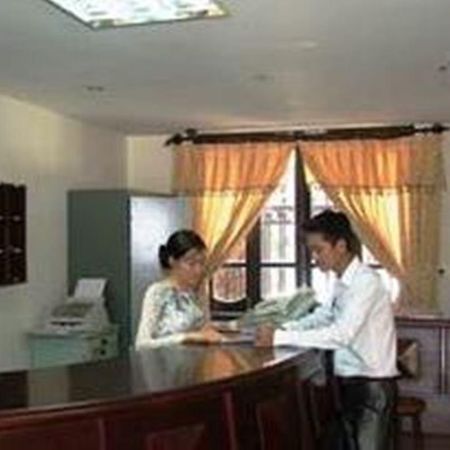Kinh Do Hue Exterior foto