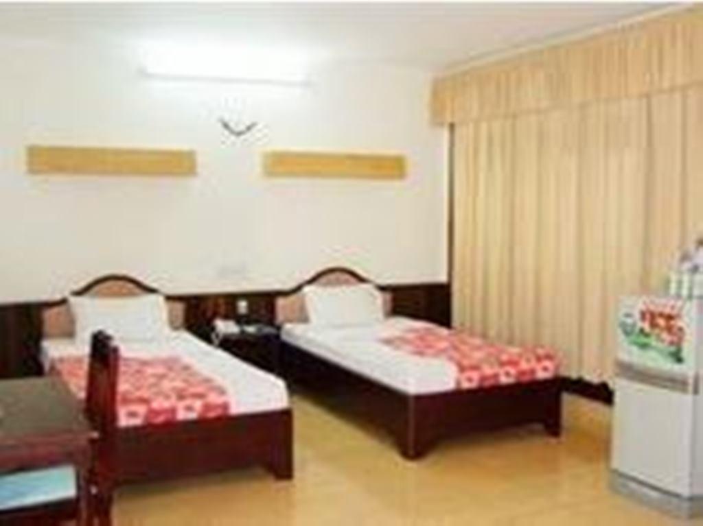 Kinh Do Hue Exterior foto