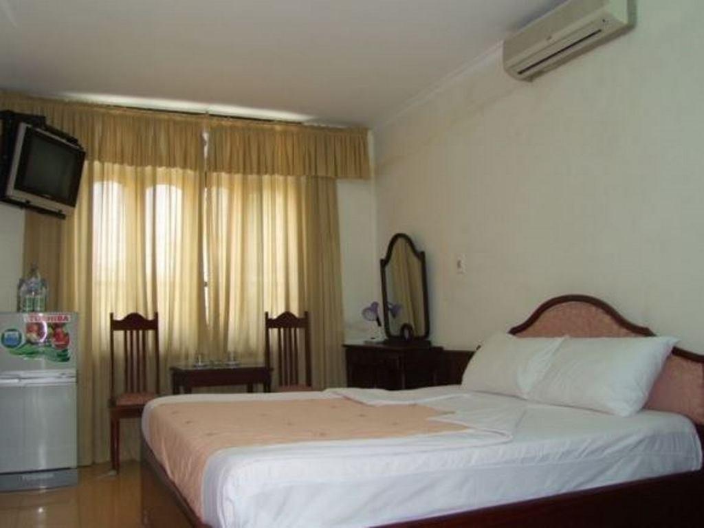Kinh Do Hue Exterior foto