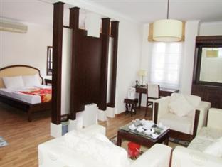 Kinh Do Hue Exterior foto