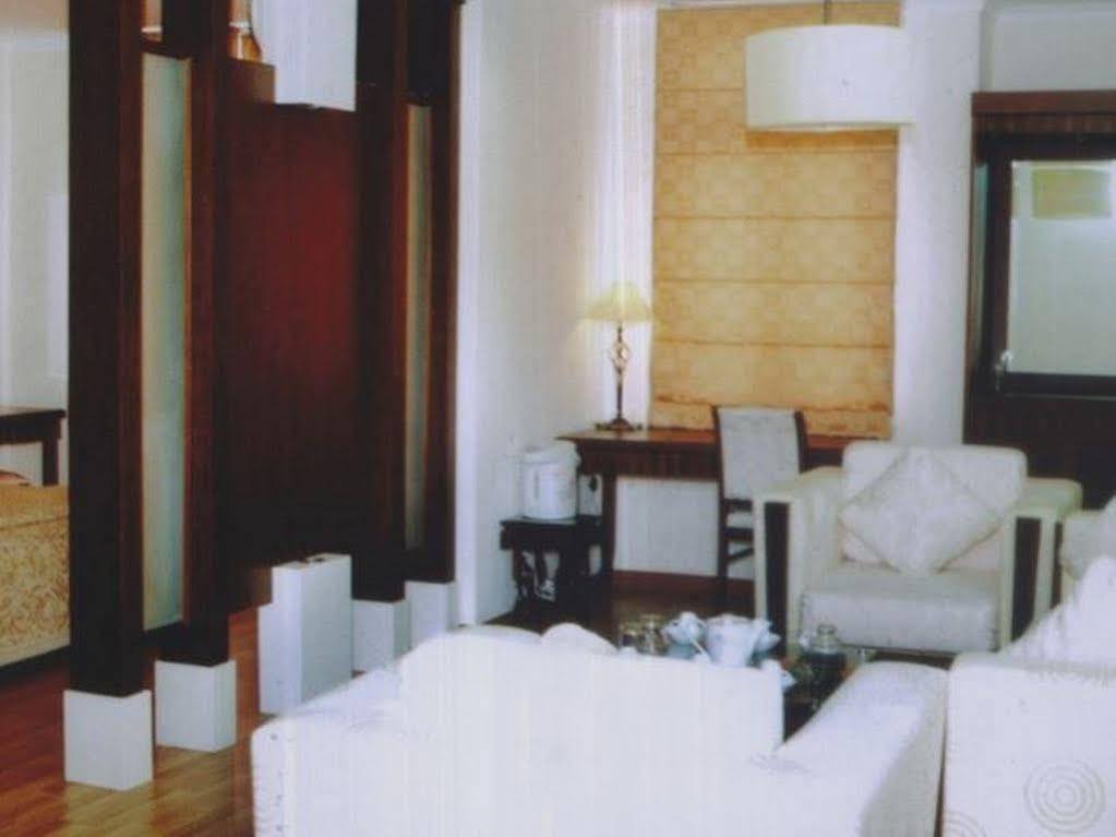 Kinh Do Hue Exterior foto